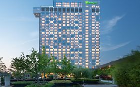 Holiday Inn Shanghai Pudong Kangqiao By Ihg